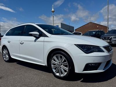 Seat Leon ST