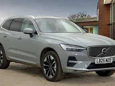 Used Volvo XC60 Ultra 247 HP (181 kW) 2026 SUV