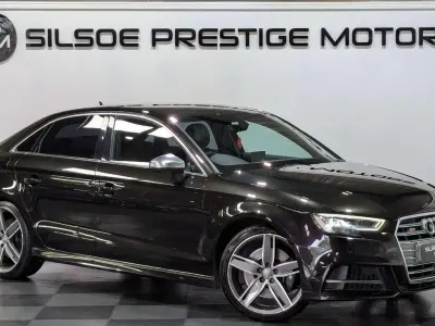 Used Audi A3