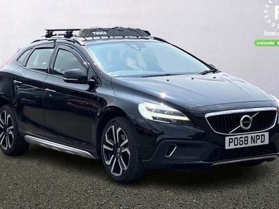 Volvo V40 CC