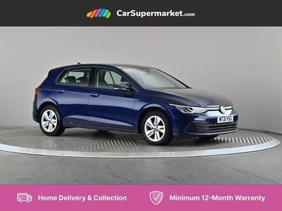 VW Golf VIII