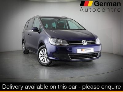 VW Sharan