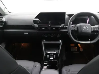 Used Citroën e-C4