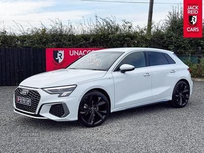 Audi A3 e-tron