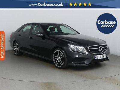 used Mercedes C220 EBlueTEC AMG Night Edition 4dr 7G-Tronic Test DriveReserve This Car - E CLASS LL65WLEEnquire - E CLASS LL65WLE