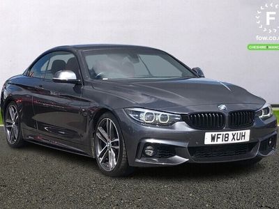 BMW 435