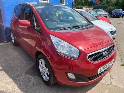Kia Venga