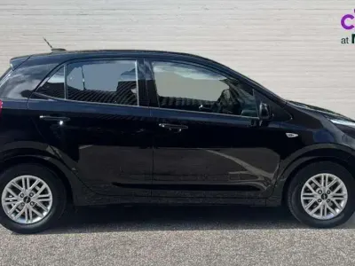 Used Kia Picanto
