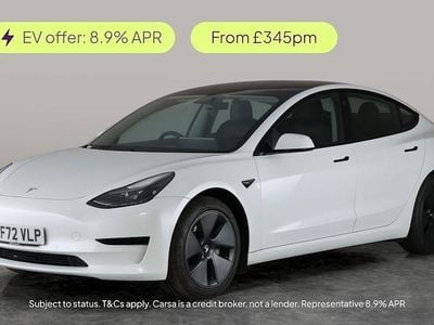 Used 2023 Tesla Model 3 RWD Sedan | £19,933 (Good price)