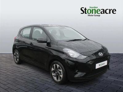 Used Hyundai i10