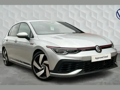 Usado VW Golf VIII