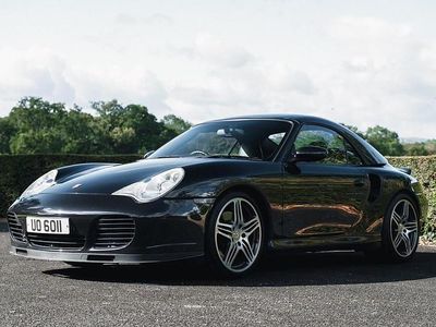 Porsche 911 Carrera 4