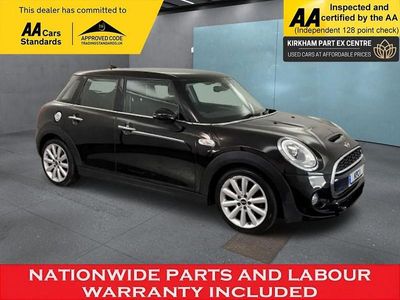 Mini Cooper SD