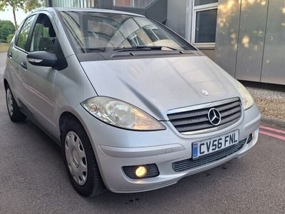 Mercedes A150