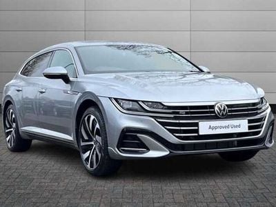 VW Arteon