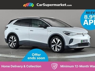 VW ID.4