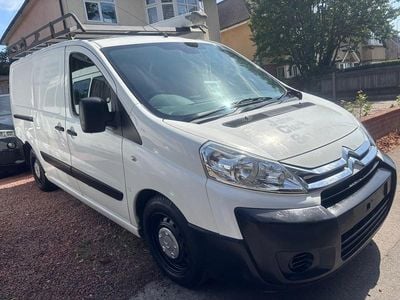 Citroën Dispatch