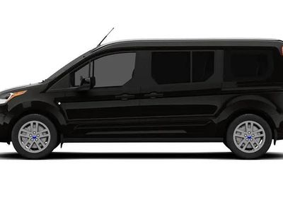 Ford Tourneo