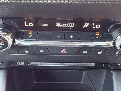 Used Mazda 3