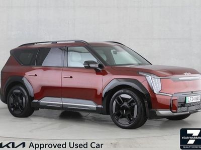 Kia EV9