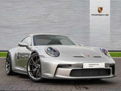 used Porsche 911 GT3 2dr PDK Touring Pack