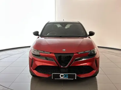 Begagnad Alfa Romeo Junior