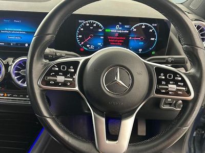 Mercedes EQA250+