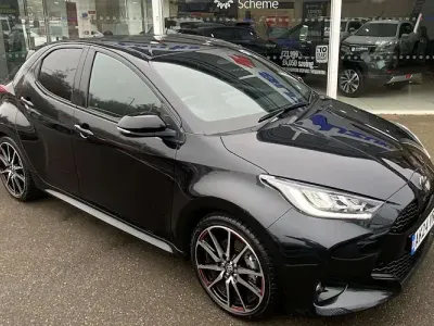 Used Toyota Yaris Sport 131 HP (96 kW) 2026 Hatchback