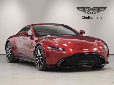 Aston Martin Vantage