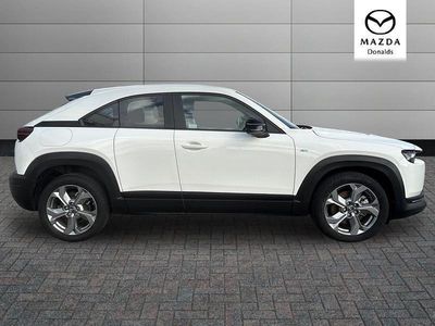 Used Mazda MX30 Prime-Line 50 kW (68 HP) 2024 SUV