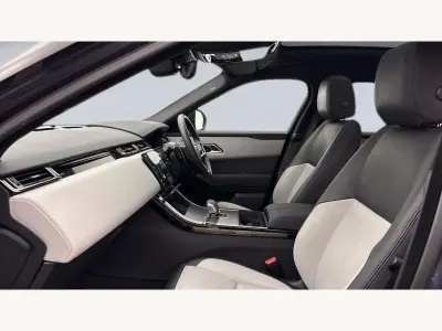 Used Land Rover Range Rover Velar SE Dynamic 200 HP (147 kW) 2023 Blue SUV