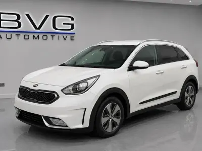 Used Kia Niro