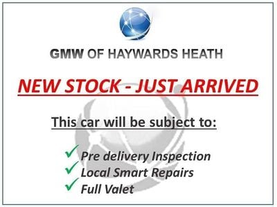 Used Ford Fiesta Zetec 2014 Blue Hatchback