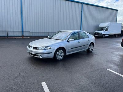 Renault Laguna III