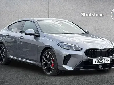 Used BMW 220 Gran Coupé M Sport 168 HP (123 kW) 2025 Grey Coupe