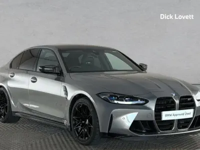 Gebraucht BMW M3