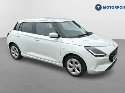 Used Suzuki Swift