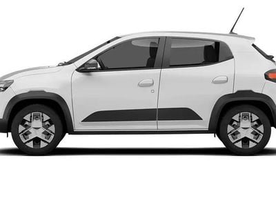New Dacia Spring Extreme 75 kW (102 HP) 2026 Hatchback