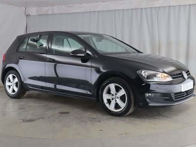 VW Golf VII