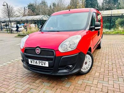 Fiat Doblò