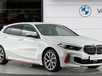 BMW 128