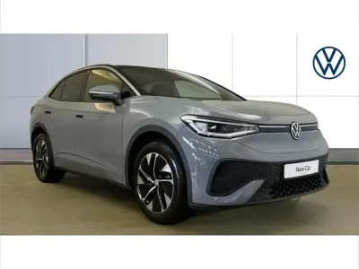 Used VW ID.5 Pro 206 kW (281 HP) 2025 Other SUV
