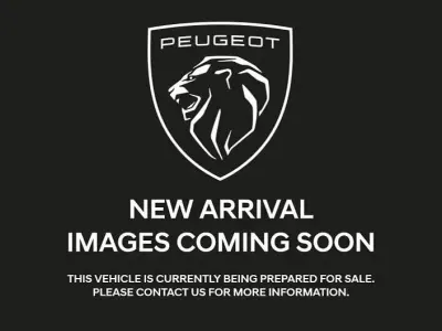 Used Peugeot Partner Premium 102 HP (75 kW) 2023 Black MPV