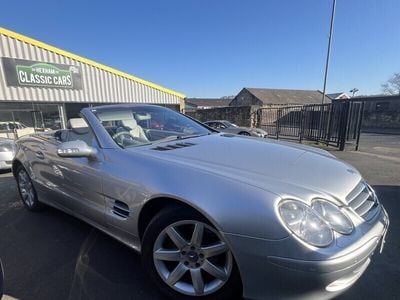 Mercedes SL350