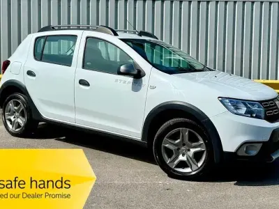 Used Dacia Sandero Comfort 90 HP (66 kW) 2020 Hatchback