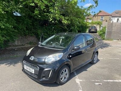Citroën C1