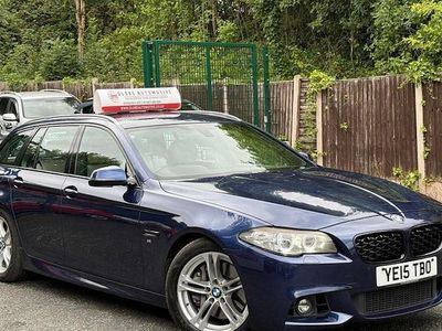 BMW 535