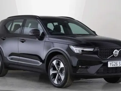 Used Volvo XC40 Plus 163 HP (119 kW) 2026 SUV