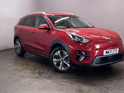 Kia e-Niro