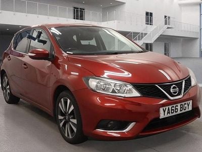 Nissan Pulsar